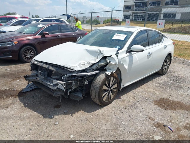 Продаж на аукціоні авто 2021 Nissan Altima Sv Fwd, vin: 1N4BL4DV4MN420355, номер лоту: 46032853