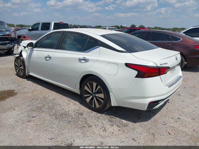 Продаж на аукціоні авто 2021 Nissan Altima Sv Fwd, vin: 1N4BL4DV4MN420355, номер лоту: 46032853
