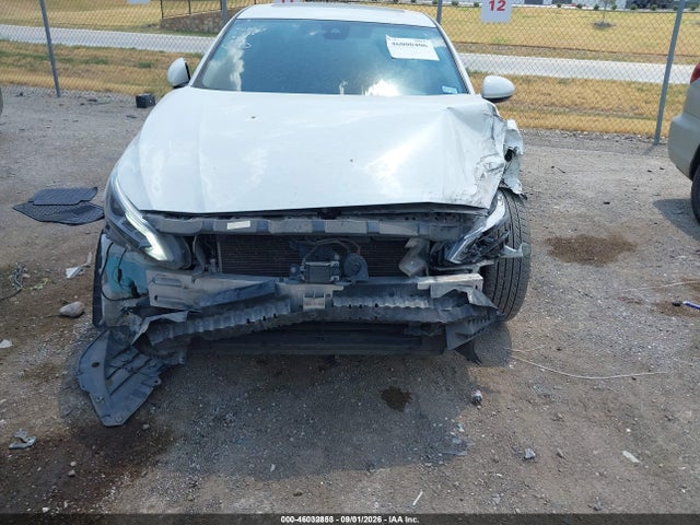 Продаж на аукціоні авто 2021 Nissan Altima Sv Fwd, vin: 1N4BL4DV4MN420355, номер лоту: 46032853
