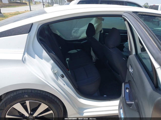 Продаж на аукціоні авто 2021 Nissan Altima Sv Fwd, vin: 1N4BL4DV4MN420355, номер лоту: 46032853