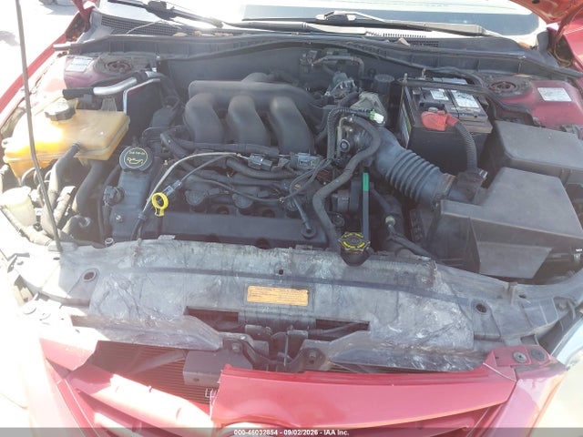 46032854 :رقم المزاد ، 1YVHP80D155M21391 vin ، 2005 Mazda Mazda6 S Sport مزاد بيع