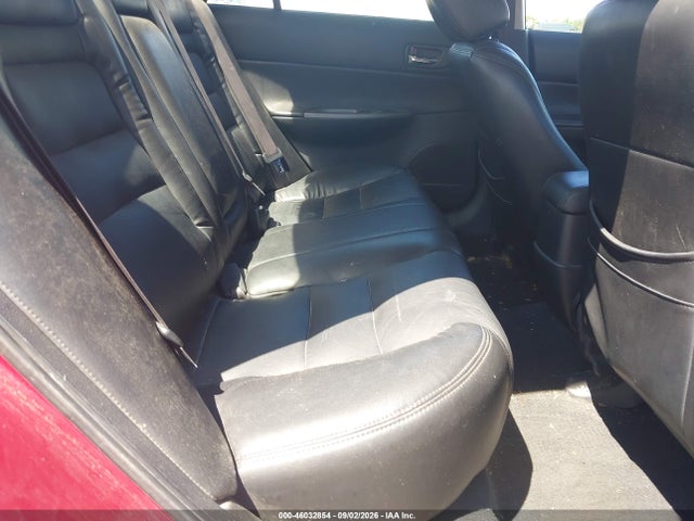46032854 :رقم المزاد ، 1YVHP80D155M21391 vin ، 2005 Mazda Mazda6 S Sport مزاد بيع