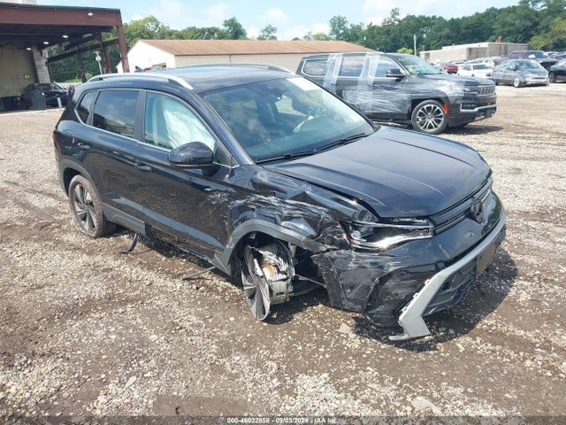 Auction sale of the 2026 Volkswagen Taos Se, vin: 3VVVC7B2XTM001938, lot number: 46032858
