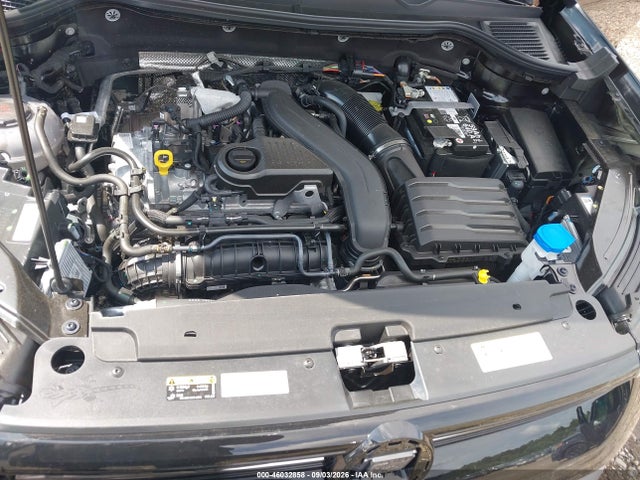 Aukcja sprzedaży 2026 Volkswagen Taos Se, vin: 3VVVC7B2XTM001938, numer aukcji: 46032858