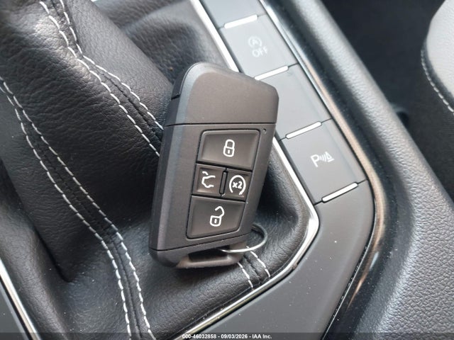 Aukcja sprzedaży 2026 Volkswagen Taos Se, vin: 3VVVC7B2XTM001938, numer aukcji: 46032858