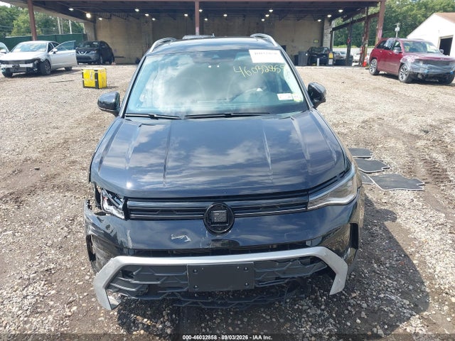 Aukcja sprzedaży 2026 Volkswagen Taos Se, vin: 3VVVC7B2XTM001938, numer aukcji: 46032858