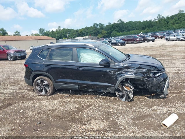Aukcja sprzedaży 2026 Volkswagen Taos Se, vin: 3VVVC7B2XTM001938, numer aukcji: 46032858