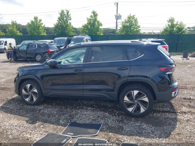 Aukcja sprzedaży 2026 Volkswagen Taos Se, vin: 3VVVC7B2XTM001938, numer aukcji: 46032858