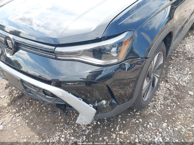 Aukcja sprzedaży 2026 Volkswagen Taos Se, vin: 3VVVC7B2XTM001938, numer aukcji: 46032858