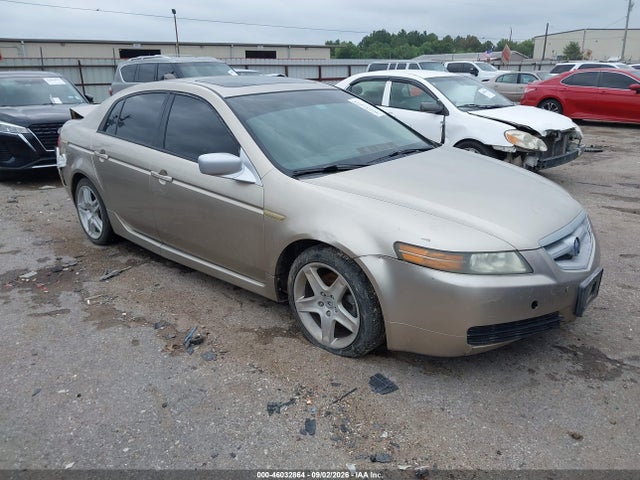 Aukcja sprzedaży 2005 Acura Tl, vin: 19UUA66225A013894, numer aukcji: 46032864