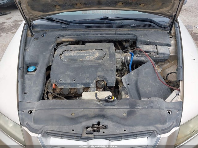 Aukcja sprzedaży 2005 Acura Tl, vin: 19UUA66225A013894, numer aukcji: 46032864