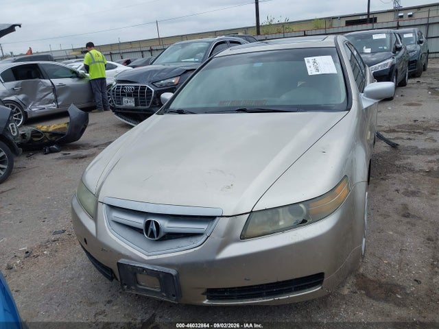 Aukcja sprzedaży 2005 Acura Tl, vin: 19UUA66225A013894, numer aukcji: 46032864