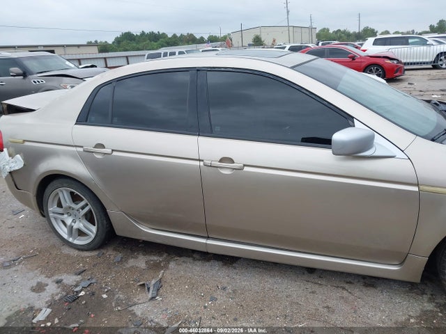 Aukcja sprzedaży 2005 Acura Tl, vin: 19UUA66225A013894, numer aukcji: 46032864
