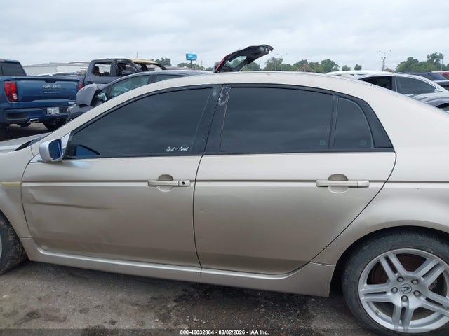 Aukcja sprzedaży 2005 Acura Tl, vin: 19UUA66225A013894, numer aukcji: 46032864