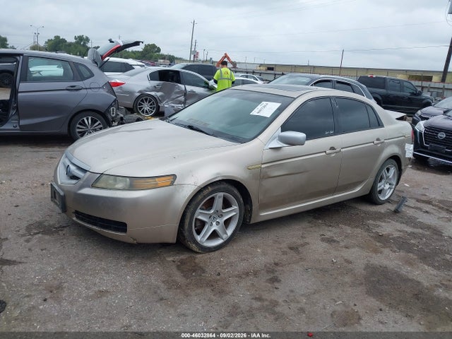 Aukcja sprzedaży 2005 Acura Tl, vin: 19UUA66225A013894, numer aukcji: 46032864
