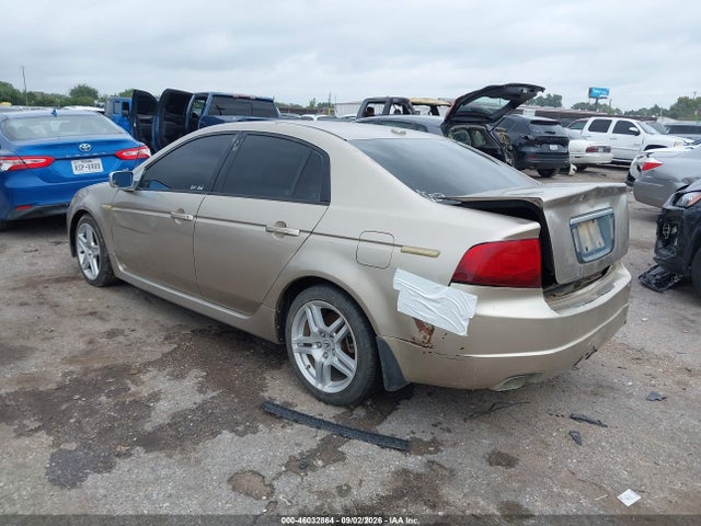 Aukcja sprzedaży 2005 Acura Tl, vin: 19UUA66225A013894, numer aukcji: 46032864