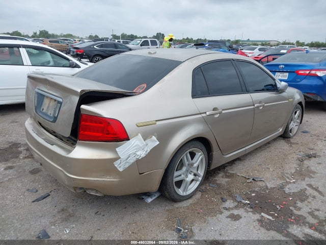 Aukcja sprzedaży 2005 Acura Tl, vin: 19UUA66225A013894, numer aukcji: 46032864