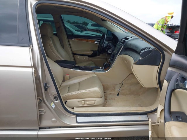 Aukcja sprzedaży 2005 Acura Tl, vin: 19UUA66225A013894, numer aukcji: 46032864