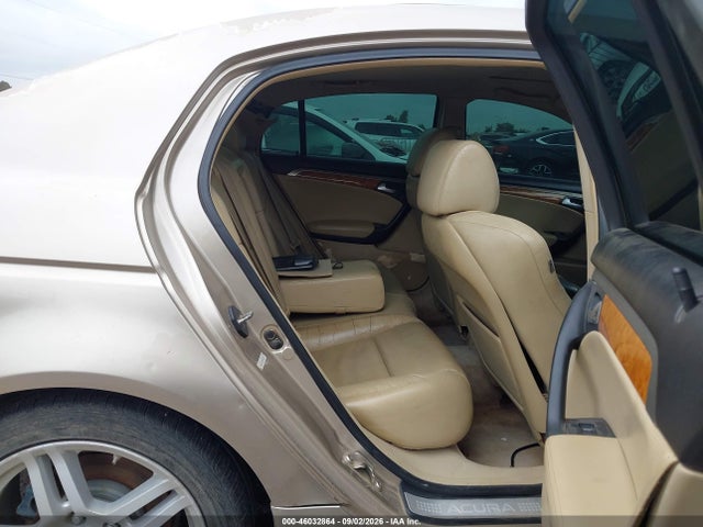 Aukcja sprzedaży 2005 Acura Tl, vin: 19UUA66225A013894, numer aukcji: 46032864
