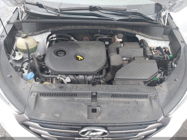 Продаж на аукціоні авто 2016 Hyundai Tucson Se, vin: KM8J33A45GU137951, номер лоту: 46032867