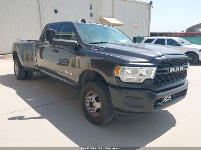 Aukcja sprzedaży 2020 Ram 3500 Tradesman  4x4 8' Box, vin: 3C63RRGJ4LG232503, numer aukcji: 46032869