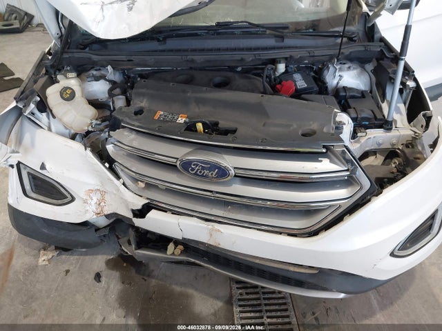 Auction sale of the 2015 Ford Edge Titanium, vin: 2FMTK3K99FBB41110, lot number: 46032878