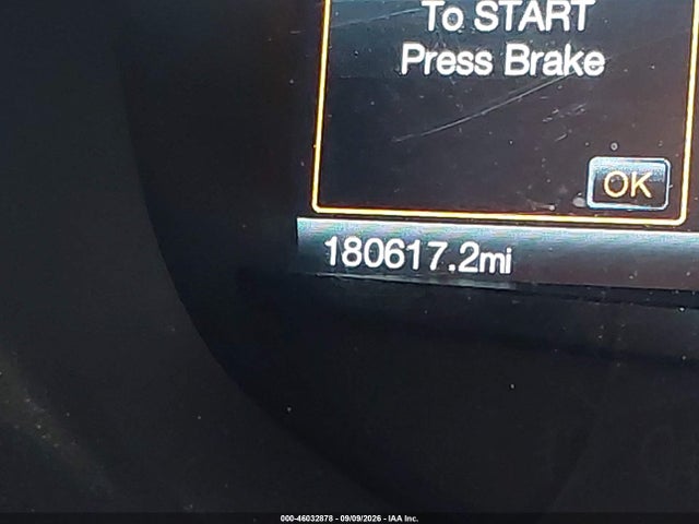 Auction sale of the 2015 Ford Edge Titanium, vin: 2FMTK3K99FBB41110, lot number: 46032878