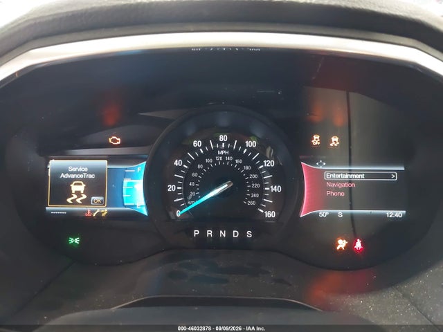 Auction sale of the 2015 Ford Edge Titanium, vin: 2FMTK3K99FBB41110, lot number: 46032878