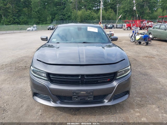 Dodge Charger Sxt Awd 2017 2C3CDXJG7HH511691 Image 12