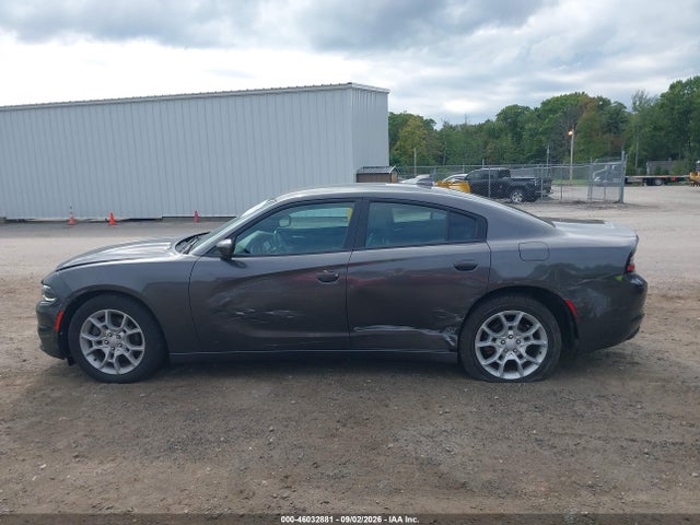 Dodge Charger Sxt Awd 2017 2C3CDXJG7HH511691 Image 14