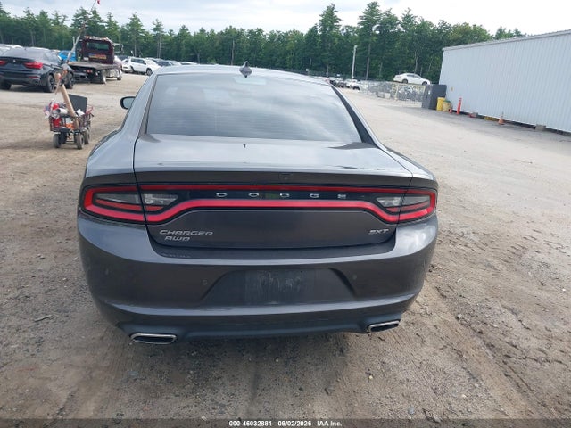 Dodge Charger Sxt Awd 2017 2C3CDXJG7HH511691 Image 16