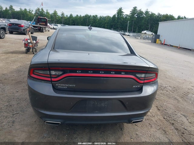 Dodge Charger Sxt Awd 2017 2C3CDXJG7HH511691 Image 17
