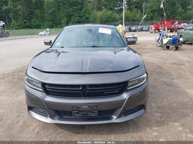 Dodge Charger Sxt Awd 2017 2C3CDXJG7HH511691 Image 18
