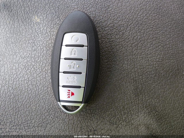 2008 Infiniti Ex35 Journey მანქანა იყიდება აუქციონზე, vin: JNKAJ09E58M302869, აუქციონის ნომერი: 46032891