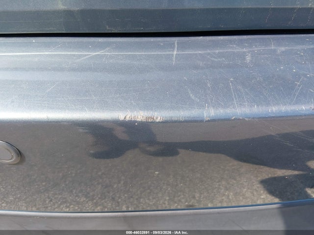 2008 Infiniti Ex35 Journey მანქანა იყიდება აუქციონზე, vin: JNKAJ09E58M302869, აუქციონის ნომერი: 46032891