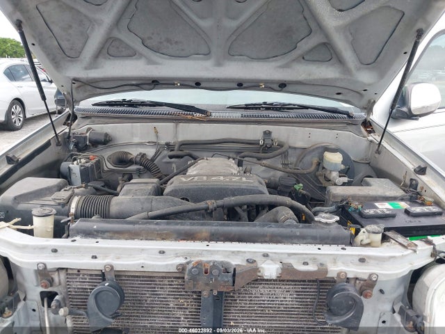 Aukcja sprzedaży 2003 Toyota Tundra Sr5 V8, vin: 5TBRT34183S362073, numer aukcji: 46032892