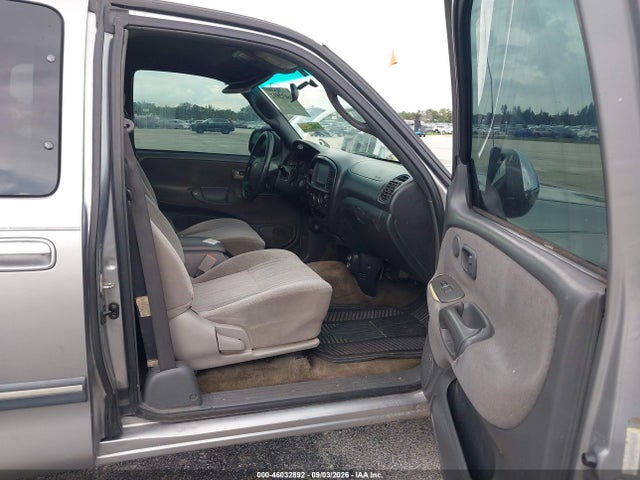 Aukcja sprzedaży 2003 Toyota Tundra Sr5 V8, vin: 5TBRT34183S362073, numer aukcji: 46032892