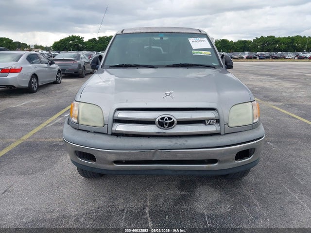 Aukcja sprzedaży 2003 Toyota Tundra Sr5 V8, vin: 5TBRT34183S362073, numer aukcji: 46032892
