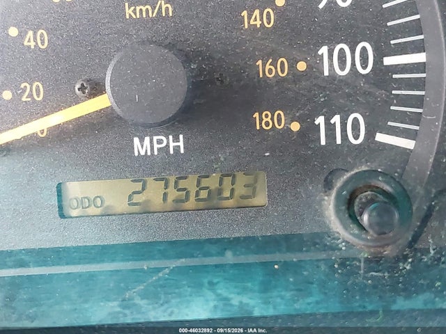 Aukcja sprzedaży 2003 Toyota Tundra Sr5 V8, vin: 5TBRT34183S362073, numer aukcji: 46032892