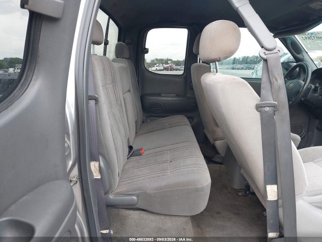 Aukcja sprzedaży 2003 Toyota Tundra Sr5 V8, vin: 5TBRT34183S362073, numer aukcji: 46032892