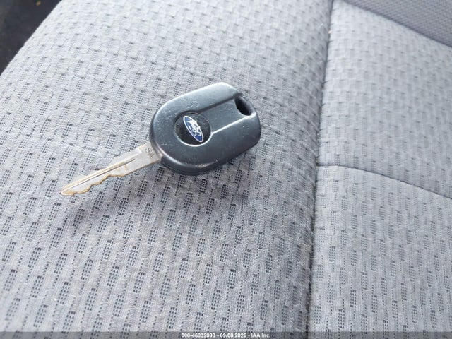 46032893 :رقم المزاد ، 1FTEX1CM7BKE20464 vin ، 2011 Ford F-150 Stx/xl/xlt مزاد بيع