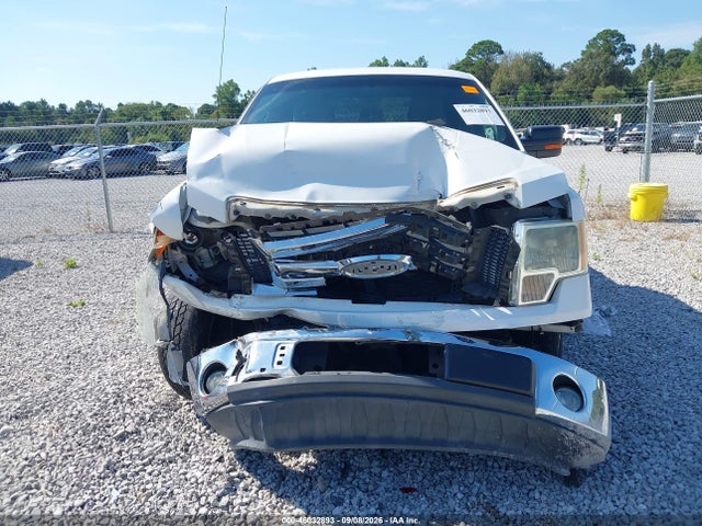 46032893 :رقم المزاد ، 1FTEX1CM7BKE20464 vin ، 2011 Ford F-150 Stx/xl/xlt مزاد بيع