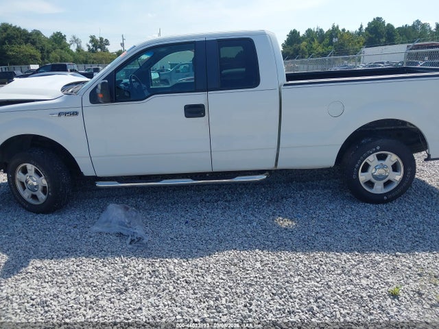 46032893 :رقم المزاد ، 1FTEX1CM7BKE20464 vin ، 2011 Ford F-150 Stx/xl/xlt مزاد بيع