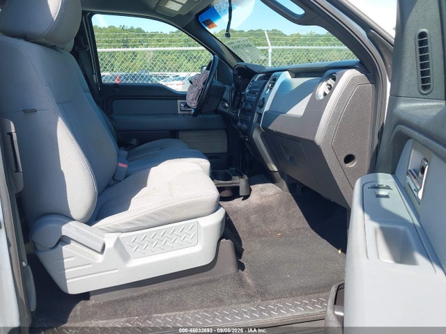 46032893 :رقم المزاد ، 1FTEX1CM7BKE20464 vin ، 2011 Ford F-150 Stx/xl/xlt مزاد بيع