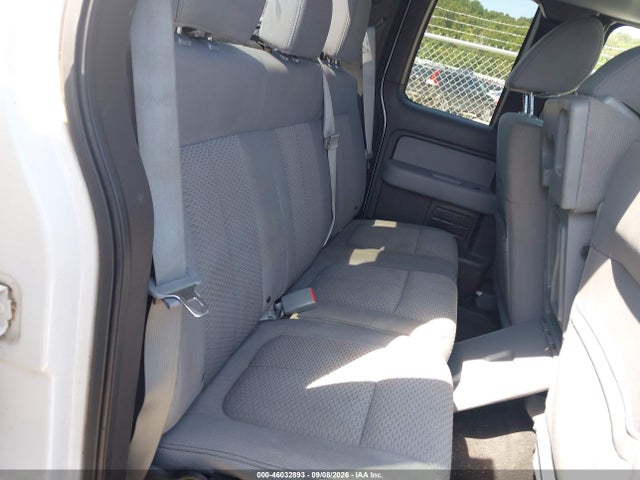46032893 :رقم المزاد ، 1FTEX1CM7BKE20464 vin ، 2011 Ford F-150 Stx/xl/xlt مزاد بيع