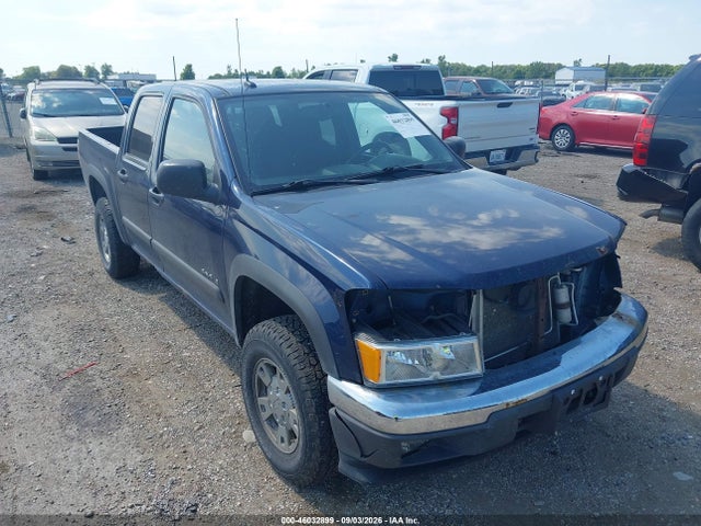 Aukcja sprzedaży 2008 Chevrolet Colorado Lt, vin: 1GCDT33E188192575, numer aukcji: 46032899