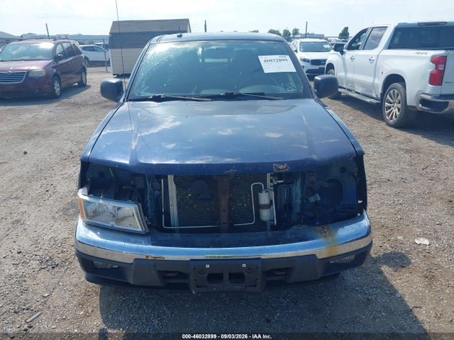 Aukcja sprzedaży 2008 Chevrolet Colorado Lt, vin: 1GCDT33E188192575, numer aukcji: 46032899