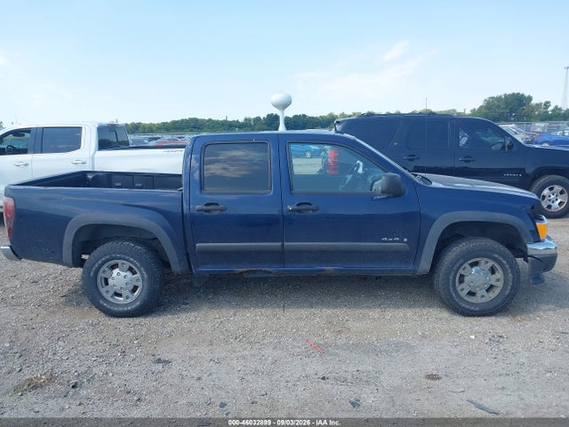 Aukcja sprzedaży 2008 Chevrolet Colorado Lt, vin: 1GCDT33E188192575, numer aukcji: 46032899