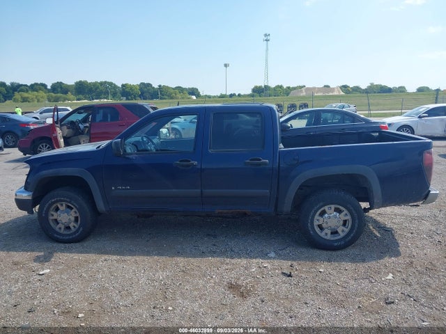 Aukcja sprzedaży 2008 Chevrolet Colorado Lt, vin: 1GCDT33E188192575, numer aukcji: 46032899