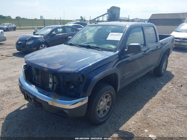 Aukcja sprzedaży 2008 Chevrolet Colorado Lt, vin: 1GCDT33E188192575, numer aukcji: 46032899
